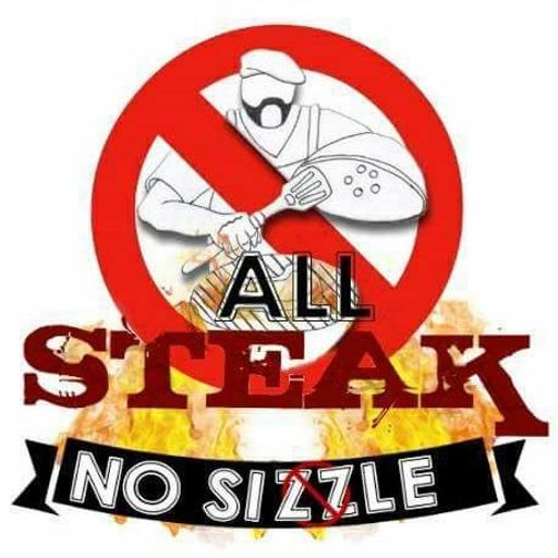 All Steak, No Sizzle - Black Panther Preview