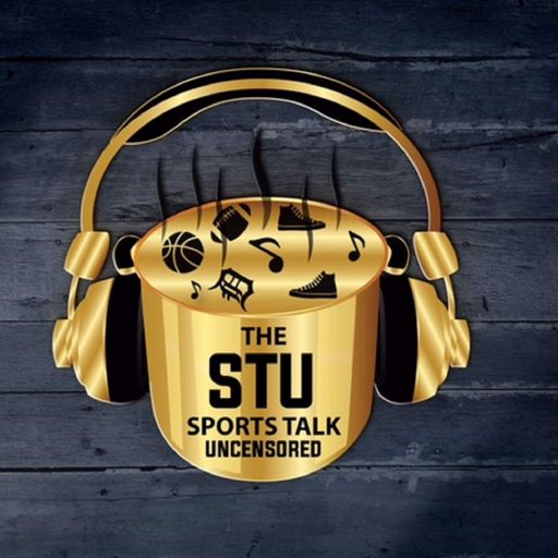The STU Podcast, episode 19