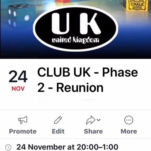 Sunday 19th Nov 17 5-7pm DJ Miss Tyson - KANE FM