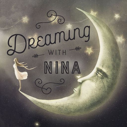 Dreaming with Nina, Episode 2: Bury the Lede