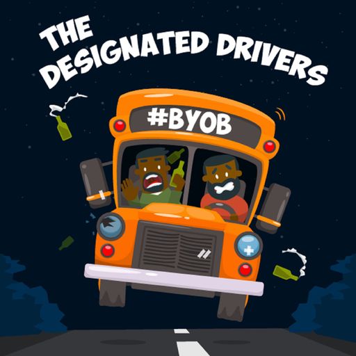 The Designated Drivers, Episode 5