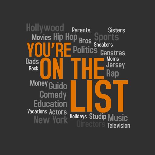 Ep126 - Top 10 Worst Rap Songs