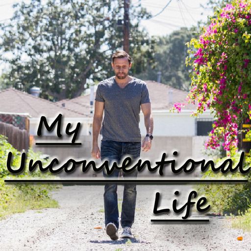 My Unconventional Life: Episode 19 - Jo Rose