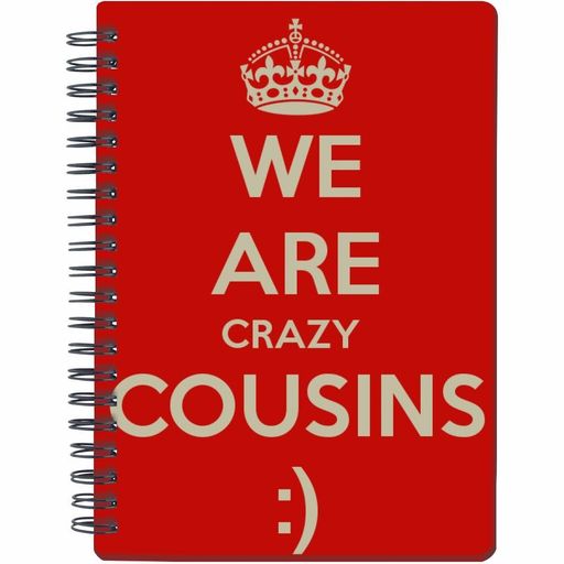 Cousins Radio, Episode 1
