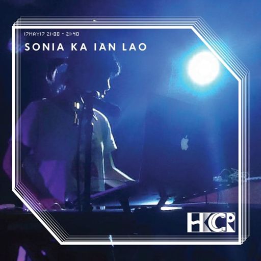 Sonia Ka Ian Lao - LIVE - 17/5/2017