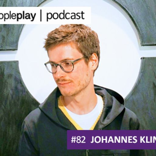 That's Johannes Klingebiel