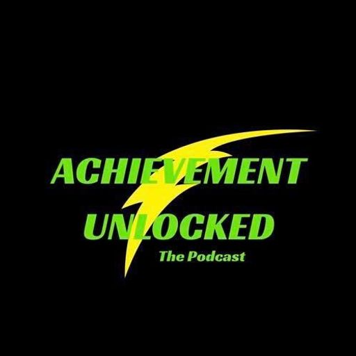 Achievement Unlocked, Episode 2