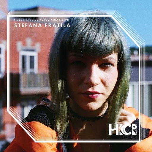 Stefana Fratila - 6/7/2017