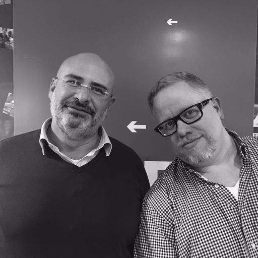 אי - זוגי העיתונאים רועי כ''ץ וניר קיפניס מסכמים את השבוע, יום חמישי, 15 ביוני, 2017