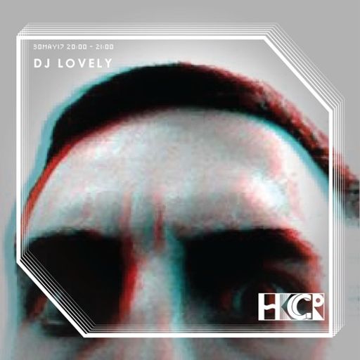 DJ Lovely - 31/5/2017