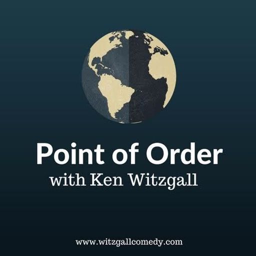 Point of Order with Ken Witzgall, Episode 8