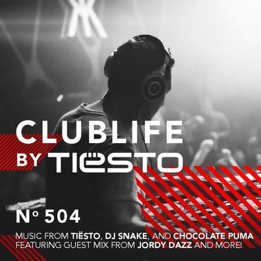 ClubLife by Tiësto Podcast 504 - First Hour