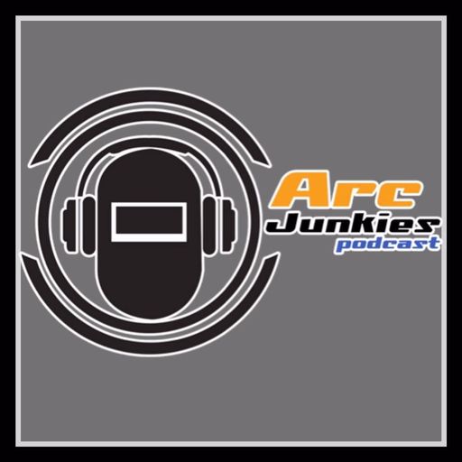 ARC Junkies 8. Michael Furick - Furick Cups