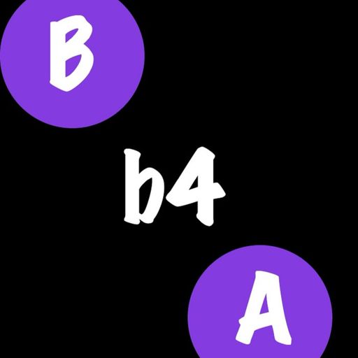 B Before A, Episode 21