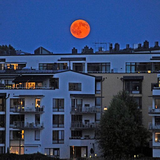 21 oktober 2017: Storbankerna får konkurrens på bolånemarknaden