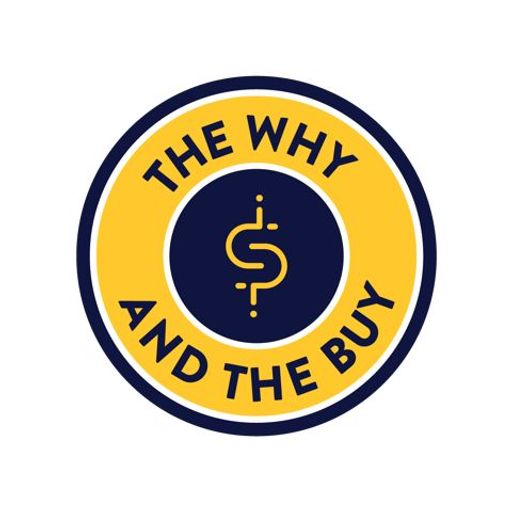 The Why and the Buy: 30 Powerful Questions