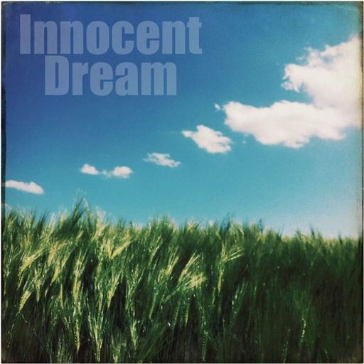 Djanzy - Innocent Dream (Sunday Joint)