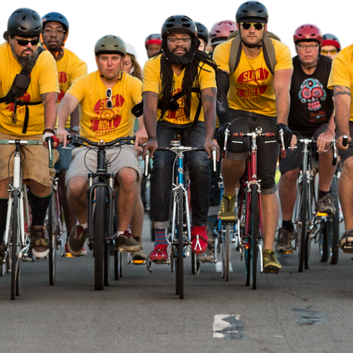 Daily Detroit: Slow Roll! The best Monday night you'll ever have with Jason Hall and Kelsey Hubbell