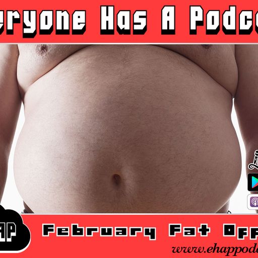February Fat Off