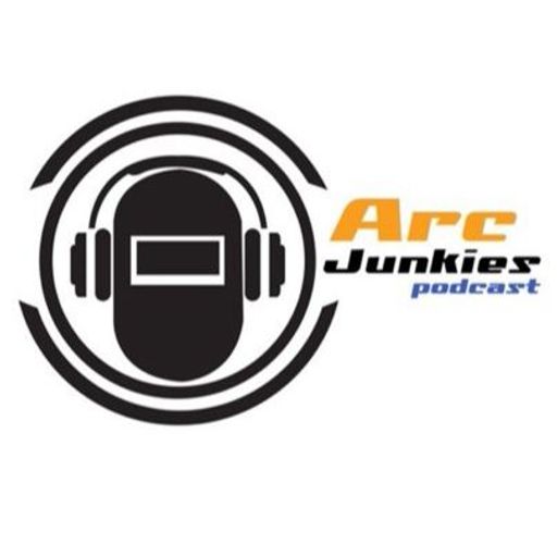 Arc Junkies 21. Alec Steele