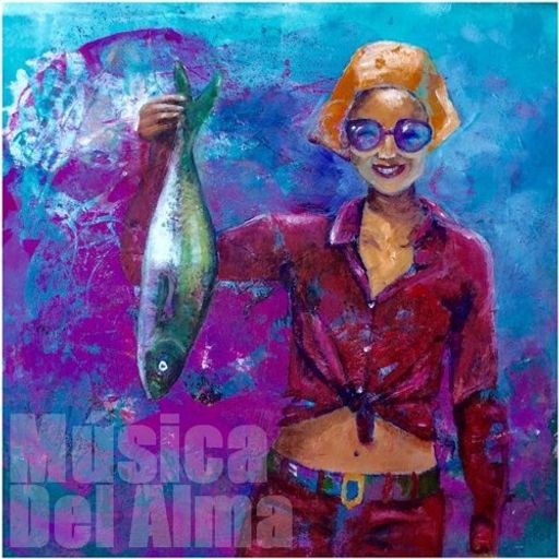 Djanzy - Musica Del Alma (Sunday Joint)