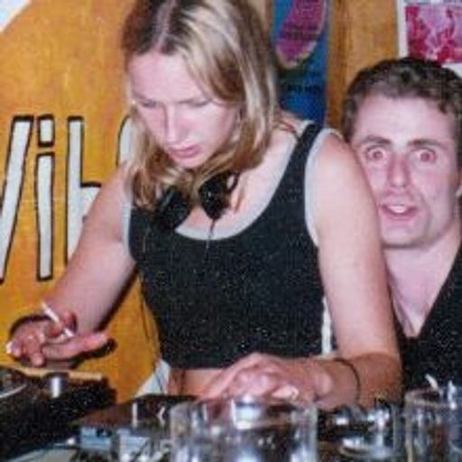 Sunday 22-10-17 5-7pm - KANE FM - 90s Vinyl House