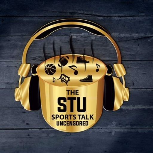 The STU Podcast, episode 17