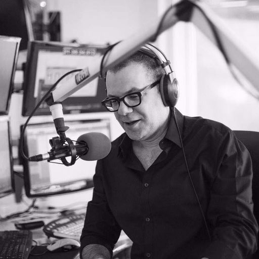 שש בבוקר עם תומר סגיס, יום שלישי, 01 באוגוסט, 2017