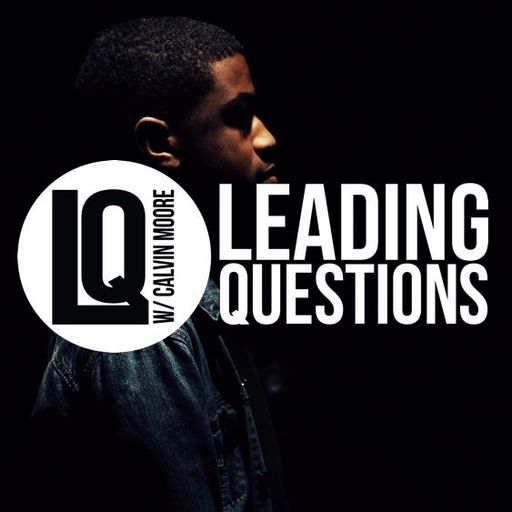 Leading Questions: S2 E21 | Am I Black Enough?: A Conversation about Racial Identity