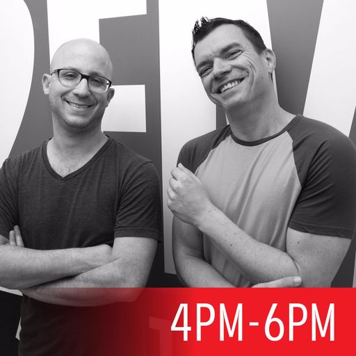 טייכר וזרחוביץ' ברדיו תל אביב, יום שני, 29 במאי, 2017