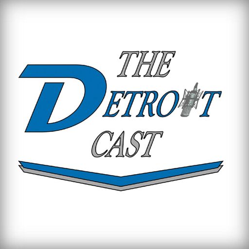 The DetroitCast 807 - Sean Hannity, Andrea Tantatros, Jack Jones, Kyle Kennedy, Kim Kardashian