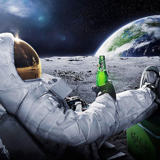 Don't buy the moon