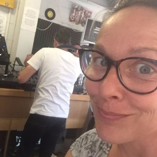 2017 - 04 - 23 Kane Fm with special guest DJ Mark M