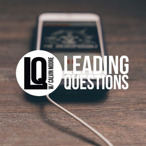 Leading Questions: S2 E18 | Wildcard Wednesday, Part I