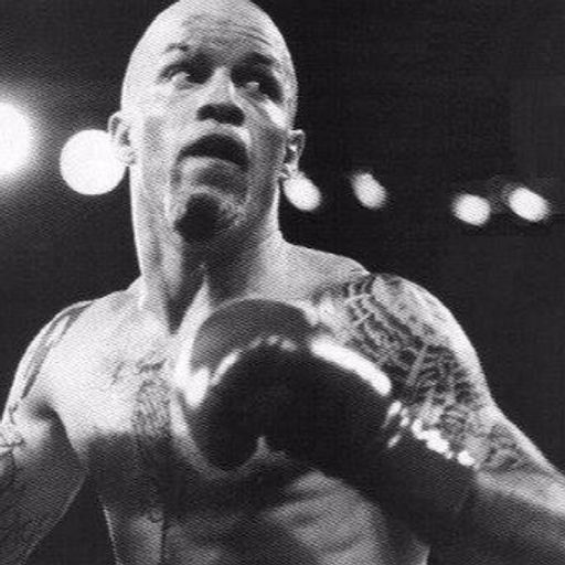 Undercard - Hand Combat Radio - Episode 233 - Angel Manfredy and Talk Military to me
