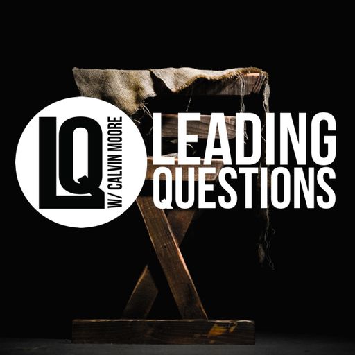 Leading Question: S3 E13 | The Christmas Story 2017