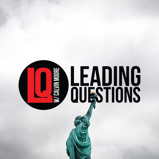 Leading Questions: S3 E3 | Divided States of America: Moving Beyond Identity Politics