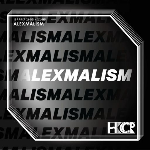 Alexmalism - 14/4/2017