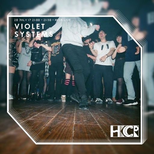 Violet Systems - 20/7/2017