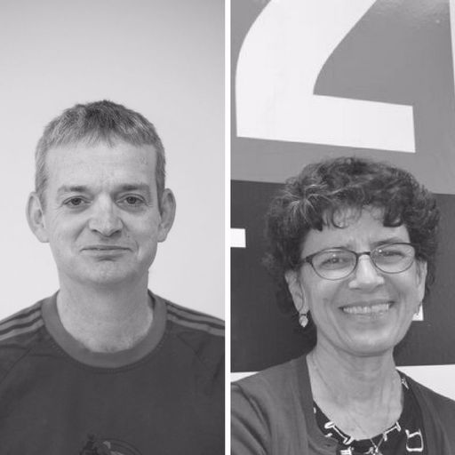 גומרים הולכים עם ענת סרגוסטי ודני סידס, יום שישי, 04 באוגוסט, 2017