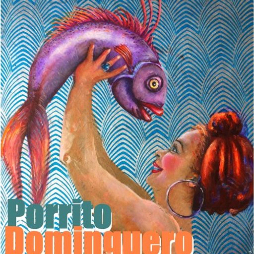 Djanzy - Porrito Dominguero (Sunday Joint)