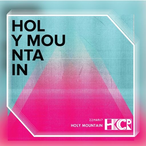 Holy Mountain - 22nd March 2017