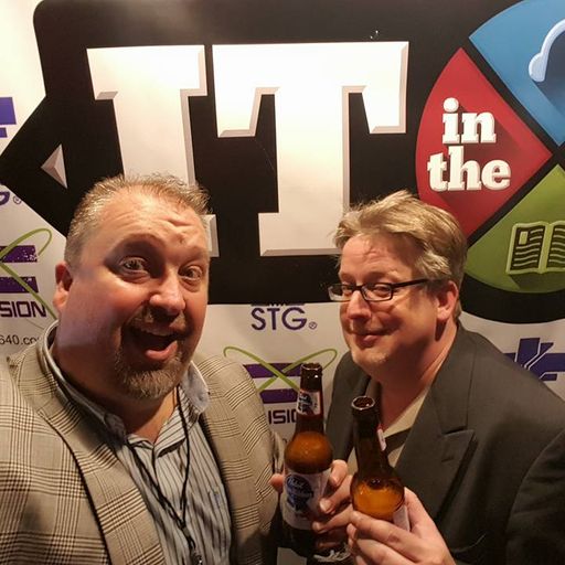Daily Detroit: The Origin of IT in the D, Don't Be That Guy and New Job Training in Flint