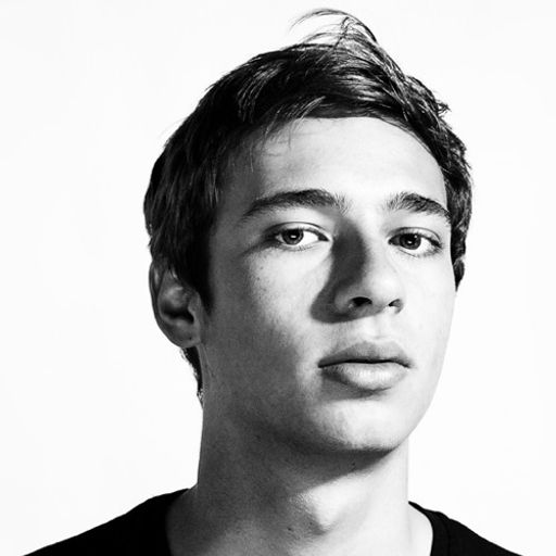 One Artist | Flume Ver.1