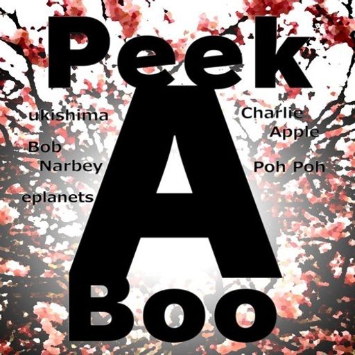 @Peek-A-Boo 2013.04.13