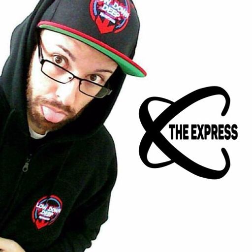dEEb - Drum & Bass Express Exclusive Mix