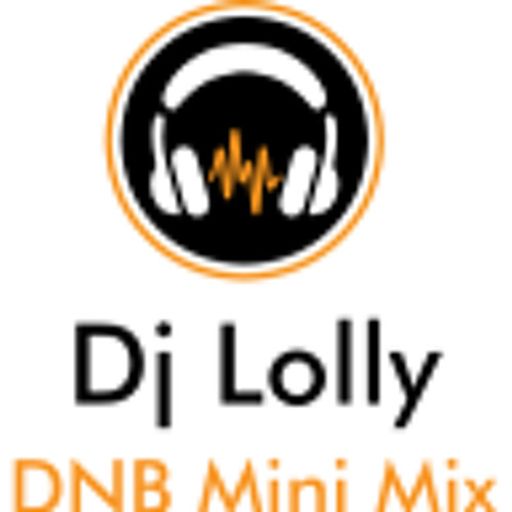 Dnb Mix [Full Version]