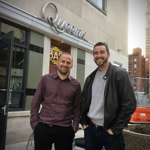 Daily Detroit: Buying A $500 House In Detroit With Author Drew Philp