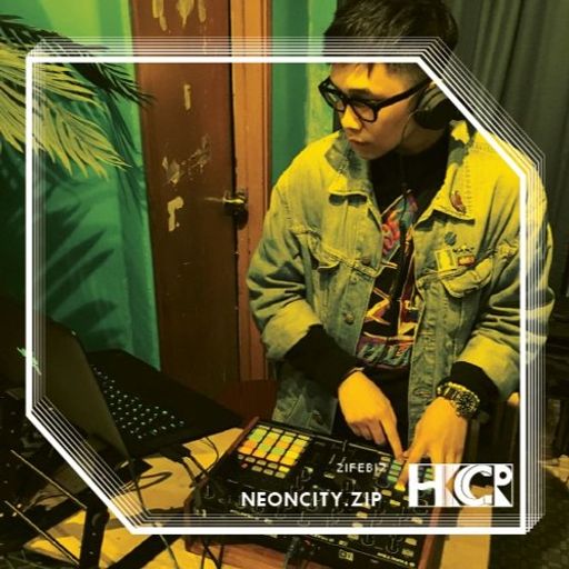 Neoncity.zip  - 21st February 2017