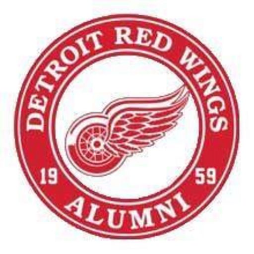 Detroit Red Wings Alumni, episode 31